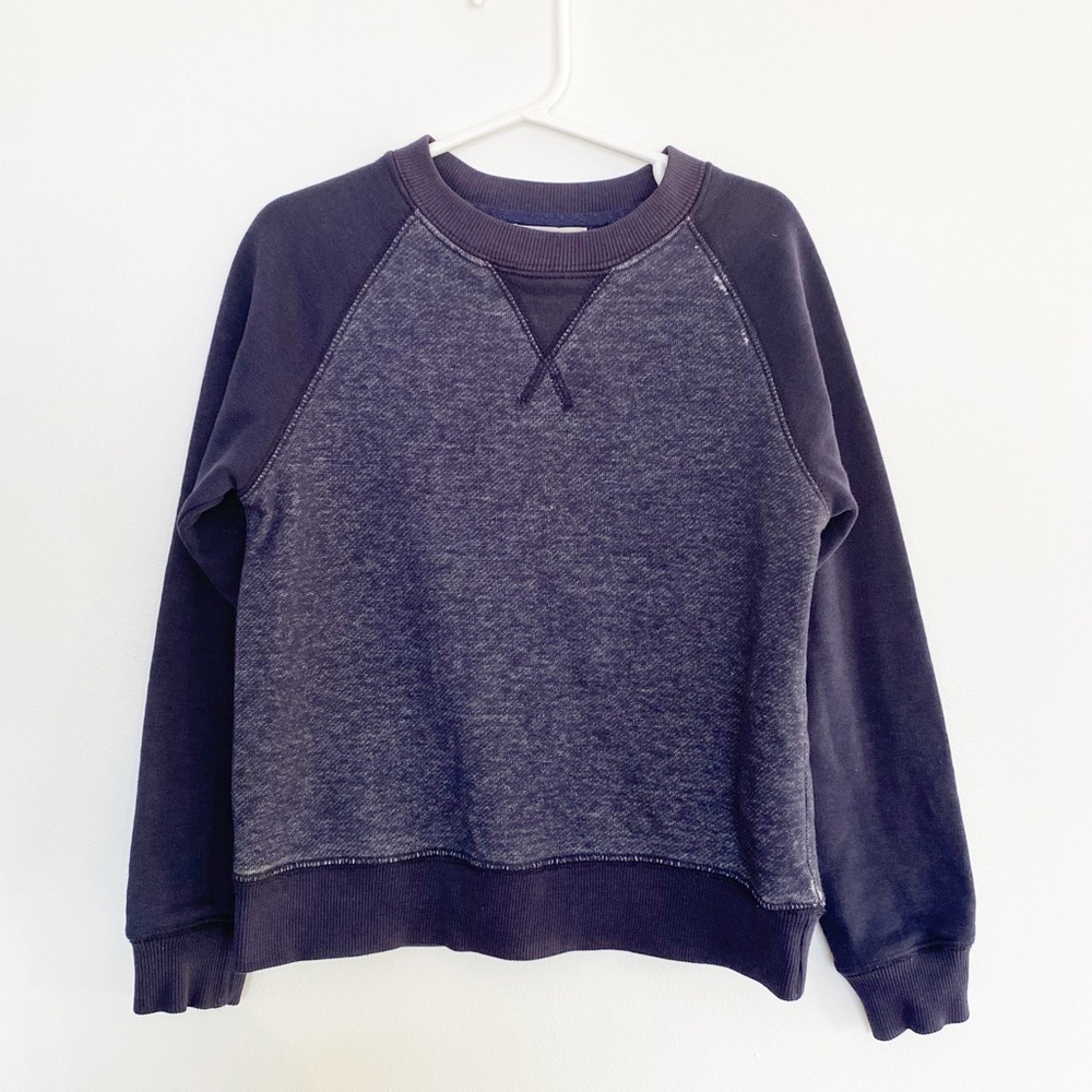 Nevada Crew Sweatshirt